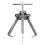 Plumb Pak PP840-41 Αφαίρεση Βρύσης για τις Πλειονότητες Χειρολαβών, Πολυτελές Χρώμιο 2