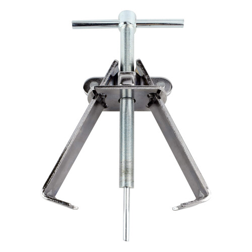 Plumb Pak PP840-41 Αφαίρεση Βρύσης για τις Πλειονότητες Χειρολαβών, Πολυτελές Χρώμιο 1