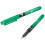 Pilot Pilot V Sign Pen Υγρού Μελανιού 2.0 mm Πέλμα - Πράσινο, Συσκευασία 12 Τεμαχίων 2