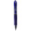 Pilot Pilot G207 Pixie Retractable Gel Rollerball 0.7 mm Tip Box of 12 1