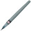 Pentel PENTEL XFP5F Brush Ultra Fine Point Preto 1,6 x 9,1 x 0,6 polegadas (40 x 230 x 15 mm) 1