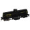 BACHMANN Bachmann Trains - Track Cleaning Tank Car - UTLX - HO Scale 1