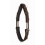 H?rd 1 Neopren foret 12-ring nylon surcingle (hest) 1