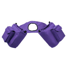 Borsa in nylon Tough 1 Horn viola