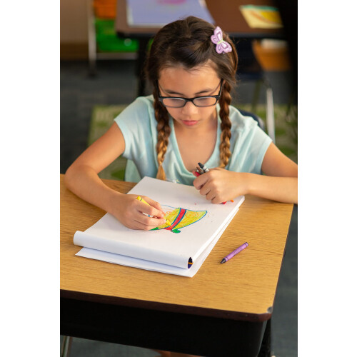 Prang crayons diverse frger 4 rknas 2