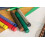 Prang crayons diverse frger 4 rknas 5