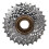 Sunlite 7spd Freewheel 14-28t Zilver 1