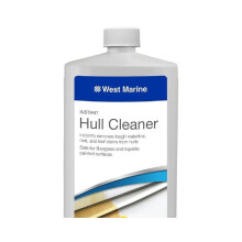 HULL CLEANER-QUART