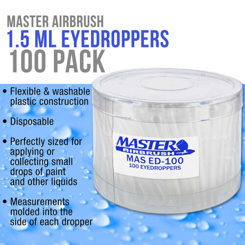 Master Airbrush 2
