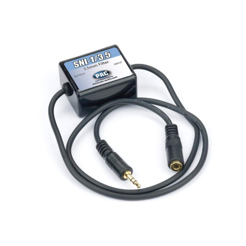 Peripheral/PAC SNI135 Noise Filter