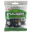 Softspikes Pulsar Golf Cleats Fast Twist 3.0 - 18 Count Clamshell , Black 1