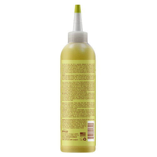 Vitale Olive Virgin Haarl 7 Unzen 1