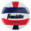 Franklin Sports Soft Spike Volleybal (Assorted Kleuren) 1