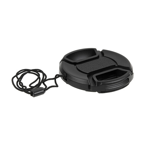 Fotodiox belso cspos lencsesapka lencsevdo sapkatartval 49mm 1