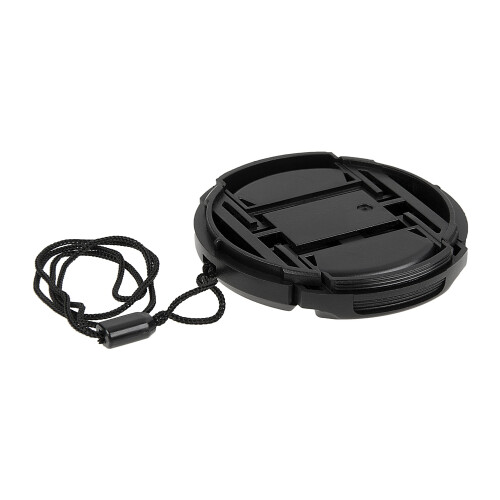 Fotodiox belso cspos lencsesapka lencsevdo sapkatartval 49mm 2