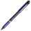 Pentel Πεντάλ EnerGel Ευρωπαϊκή Στυλό Μπάλα, 0.5mm Βελόνα, Μαύρο Μελάνι (BLN25-A) 2