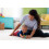 Lamaze Spin en Smile Ratel 5