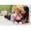 Lamaze Spin en Smile Ratel 4