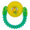 Lamaze Spin en Smile Ratel 1