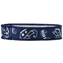 Ergodyne - 6605 Navy Western-Stirnband (12424)