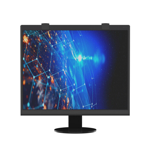 Φίλτρο Αντιθαμβωτικής LCD Οθόνης Innovera, για 19-20" Notebook/LCD 1