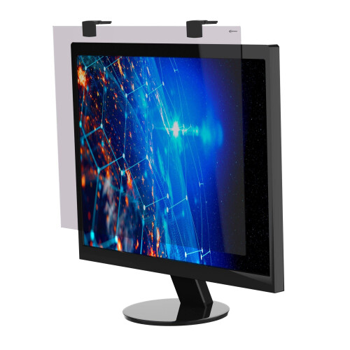 Φίλτρο Αντιθαμβωτικής LCD Οθόνης Innovera, για 19-20" Notebook/LCD