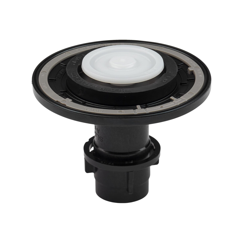Ensemble de membrane pour WC Sloan Royal A-1038-A 3,5 GPF - Pour chasses d'eau Royal | Membrane en caoutchouc synth   tique PERMEX avec double filt