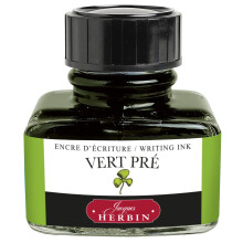 Herbin Vulpeninkt - 30ml in fles - Vert Pre