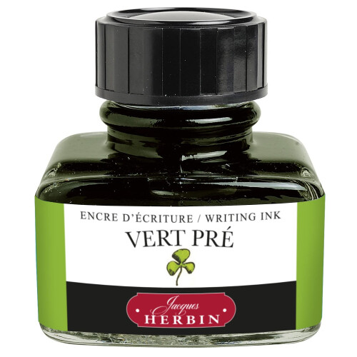 Herbin Vulpeninkt - 30ml in fles - Vert Pre