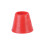 Markwort Knobcuff EZ Taper  Red 1