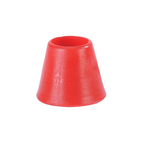 Markwort Knobcuff EZ Taper  Red