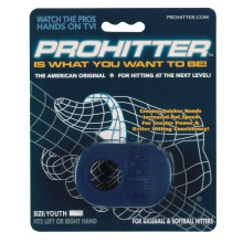 Prohitter Batters Training Aid (Youth Size  Blue)