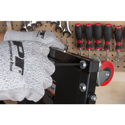 Performance Tool W80276 Σετ 10 Τεμαχίων Allen Wrench T-Handle 2
