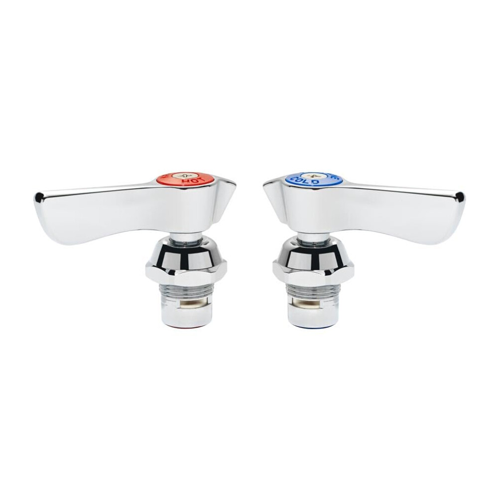 Kit de r   paration Krowne Metal 21-310L pour robinet     bec pivotant