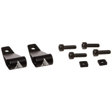 Profile Design CO2 Mount (Black)