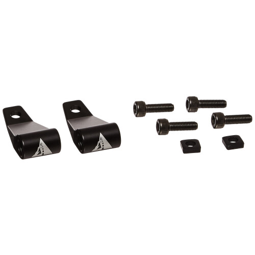 Profile Design CO2 Mount (Black)