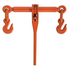 Koch Industries 099212 1/4 Zoll Ratschenlastbinder 0,25 Orange