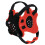 Casco de lucha libre Cliff Keen 6637 1