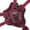 Cliff Keen Tornado HEUP -MAROON/BAROON/BAROON 2