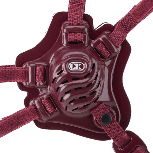 Cliff Keen Tornado HEUP -MAROON/BAROON/BAROON 1