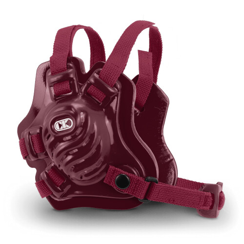 Cliff Keen Tornado HEUP -MAROON/BAROON/BAROON