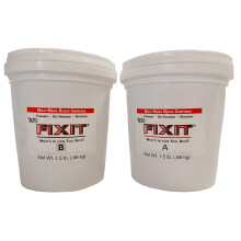 Aves Fixit Sculpt  dvouslokov epoxidov modelovac hmota  3 lbs.