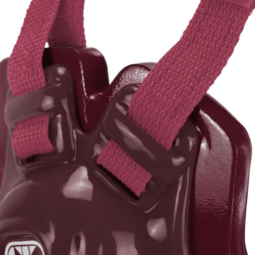 Cliff Keen Tornado HEUP -MAROON/BAROON/BAROON 2
