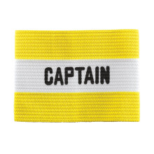 Kwik ml vuxen kapten armband gul