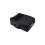Jef World of Golf Single Layer Trunk Locker   Black 2
