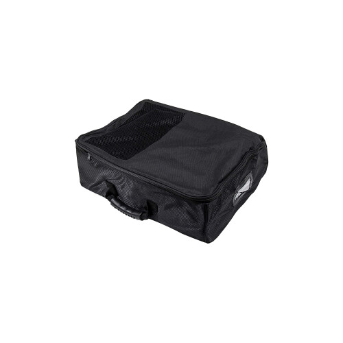 Jef World of Golf Single Layer Trunk Locker   Black 1
