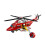 LEGO LEGO City Fire Helicopter (7206) 3