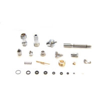 Hlavn opravn sada airbrush pi tole pre G44 G43 G45 G48 SB82 SB86