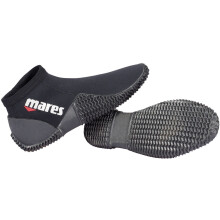 Mares Equator 2mm Dykstövlar-10
