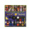 Rubies Supergnstiges Kostm-Make-up-Set 1